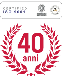 Loghi certificati