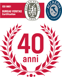 Loghi certificati