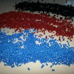 Stampaggio materie plastiche
