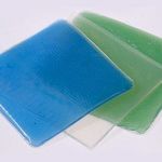 Articoli in Silicone (RTV, Gel, LSR)